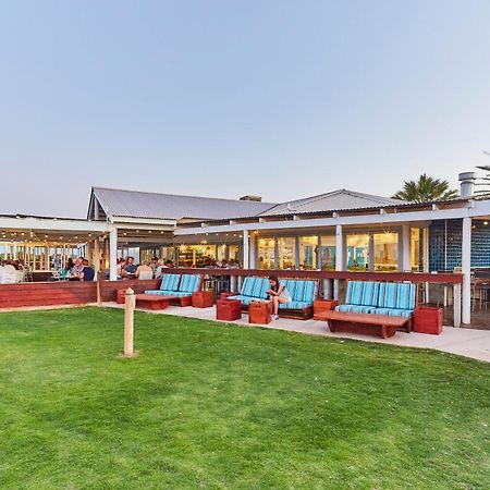 Rac Monkey Mia Dolphin Resort Экстерьер фото