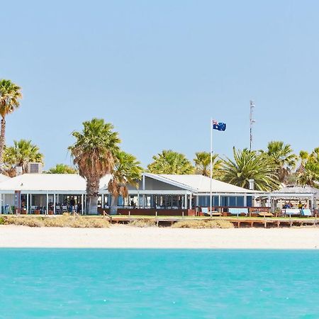 Rac Monkey Mia Dolphin Resort Экстерьер фото