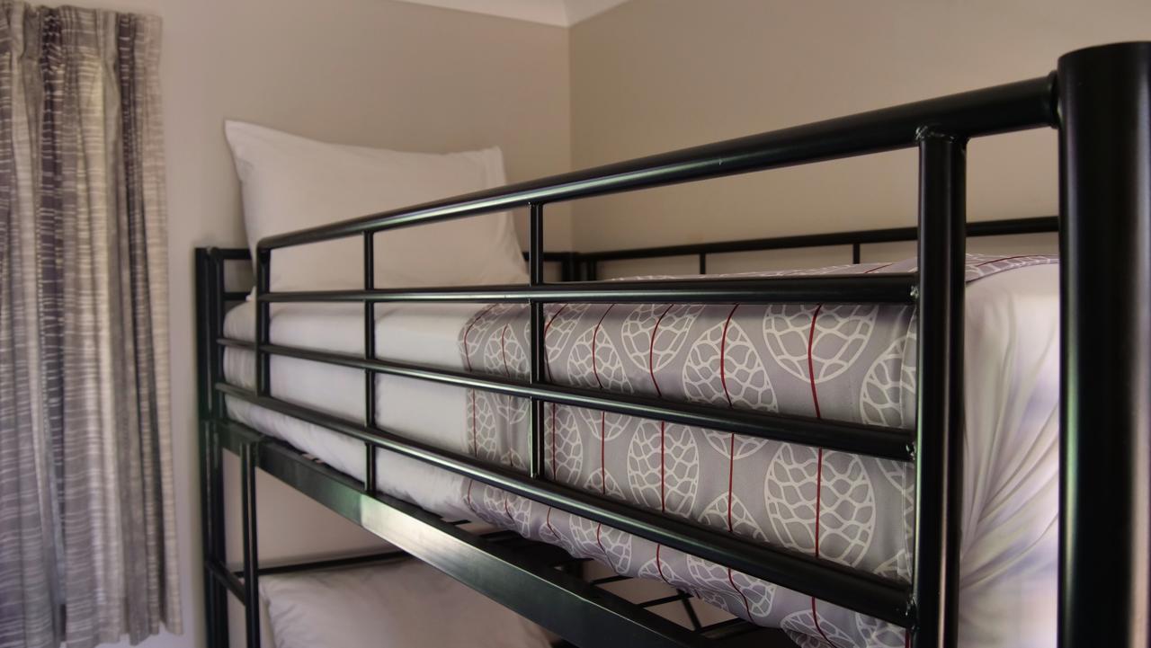 Rac Monkey Mia Dolphin Resort Экстерьер фото