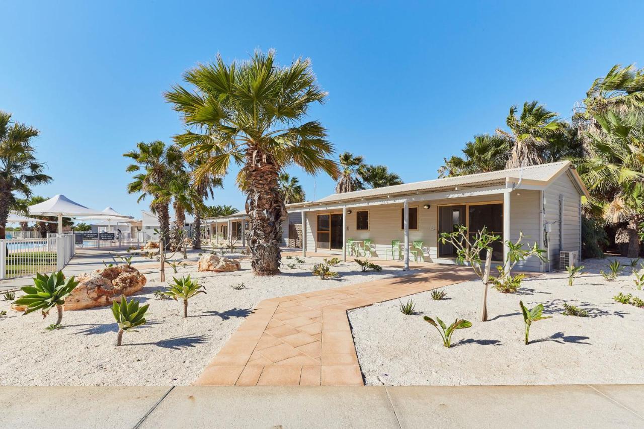 Rac Monkey Mia Dolphin Resort Экстерьер фото