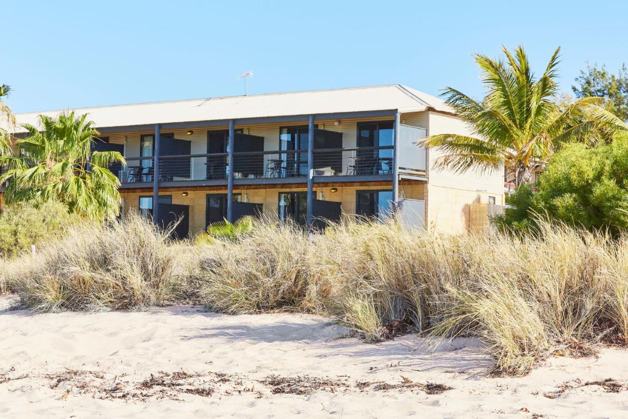 Rac Monkey Mia Dolphin Resort Экстерьер фото