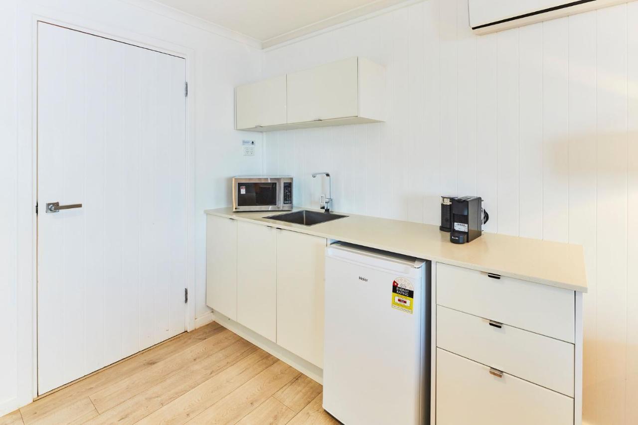 Rac Monkey Mia Dolphin Resort Экстерьер фото
