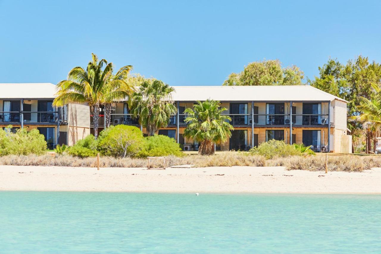Rac Monkey Mia Dolphin Resort Экстерьер фото