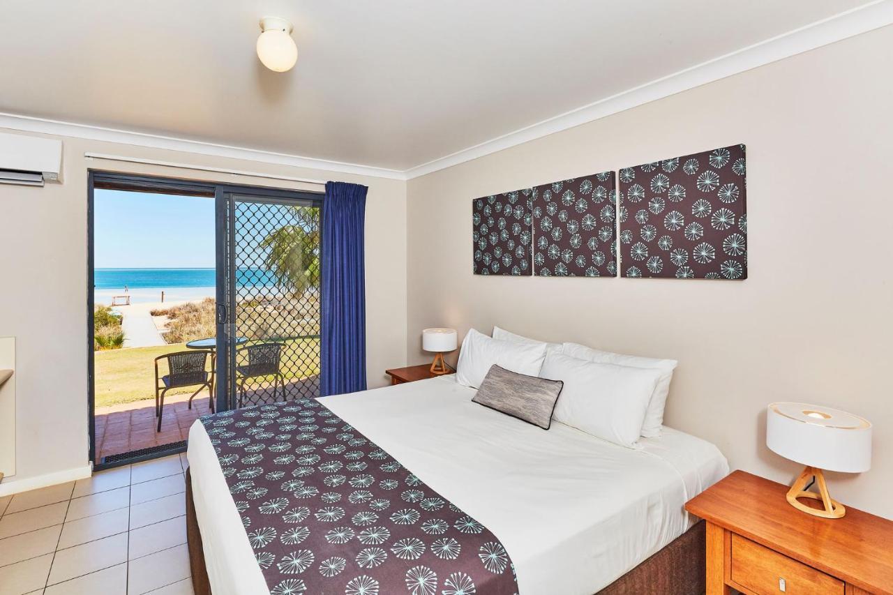 Rac Monkey Mia Dolphin Resort Экстерьер фото