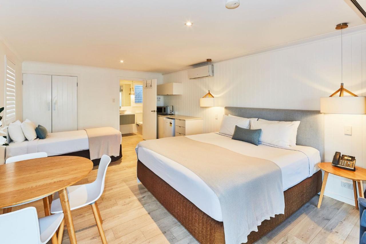 Rac Monkey Mia Dolphin Resort Экстерьер фото