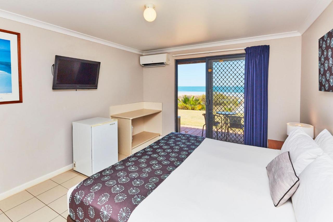 Rac Monkey Mia Dolphin Resort Экстерьер фото