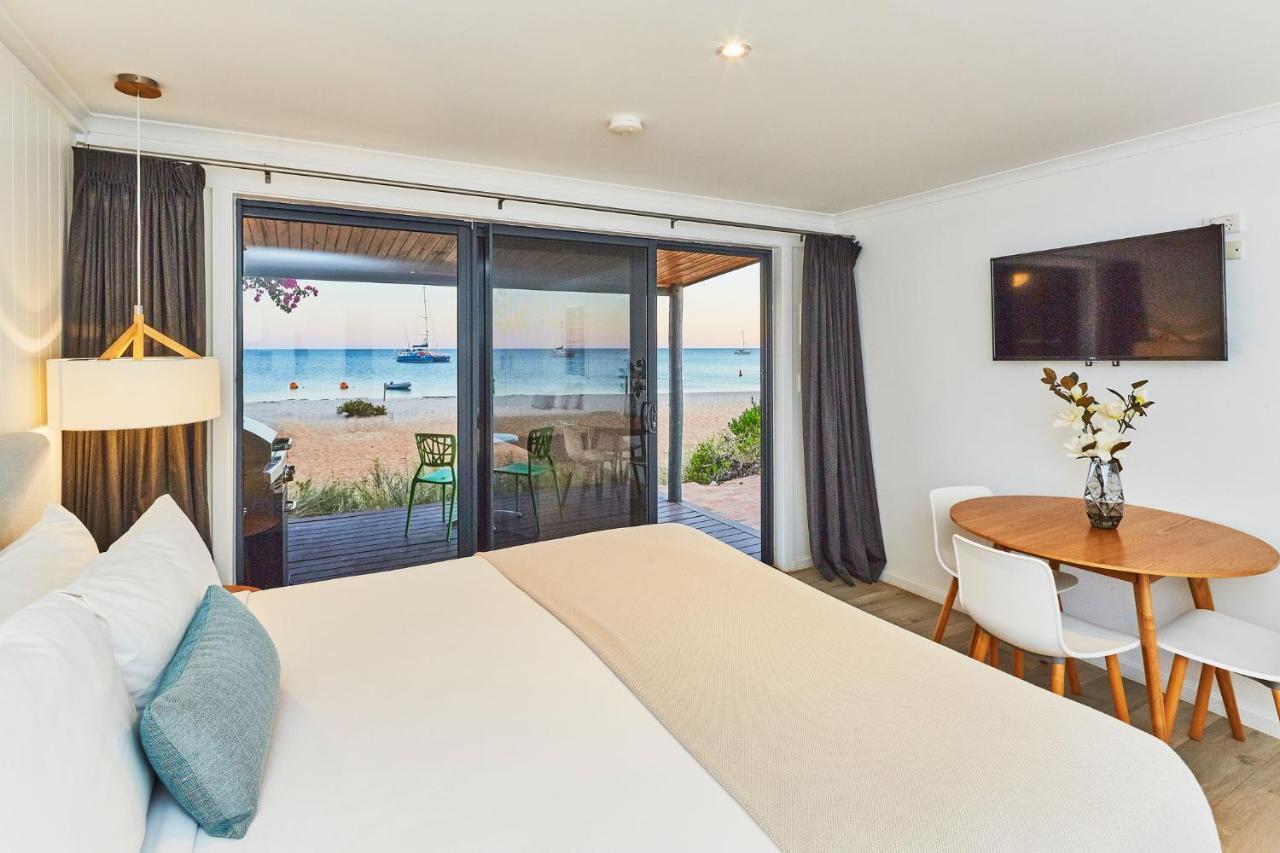 Rac Monkey Mia Dolphin Resort Экстерьер фото