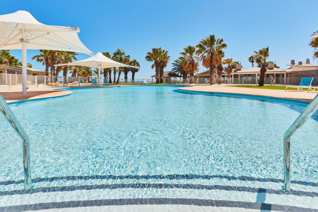 Rac Monkey Mia Dolphin Resort Экстерьер фото