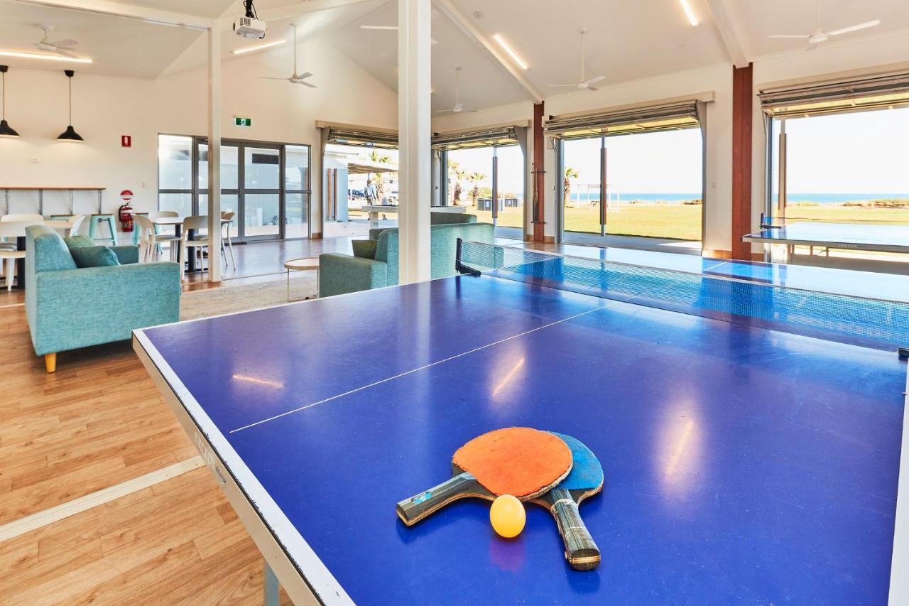 Rac Monkey Mia Dolphin Resort Экстерьер фото