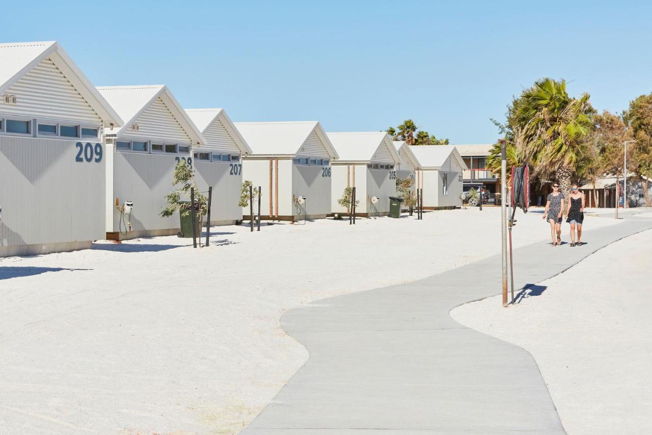 Rac Monkey Mia Dolphin Resort Экстерьер фото