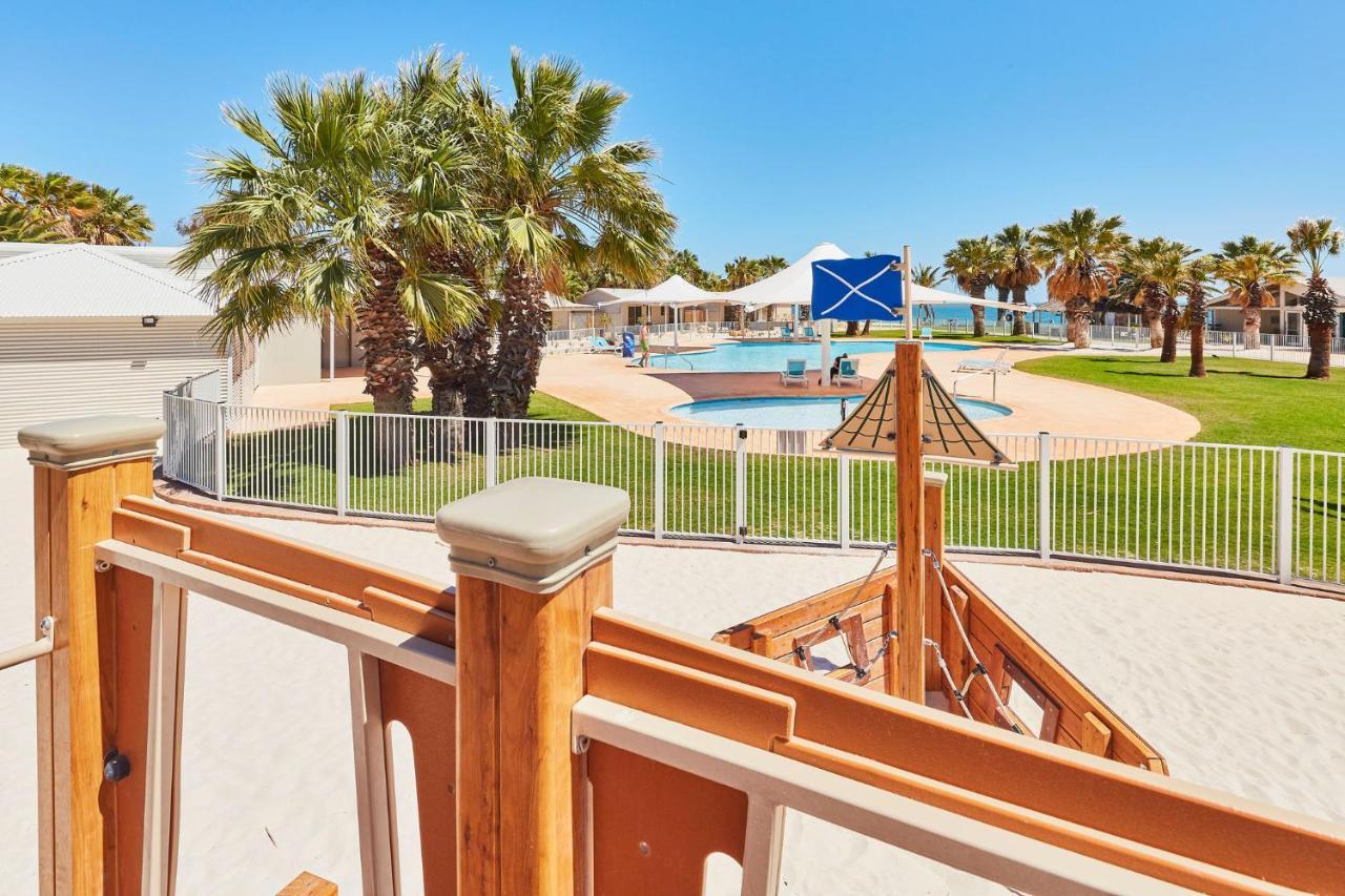 Rac Monkey Mia Dolphin Resort Экстерьер фото