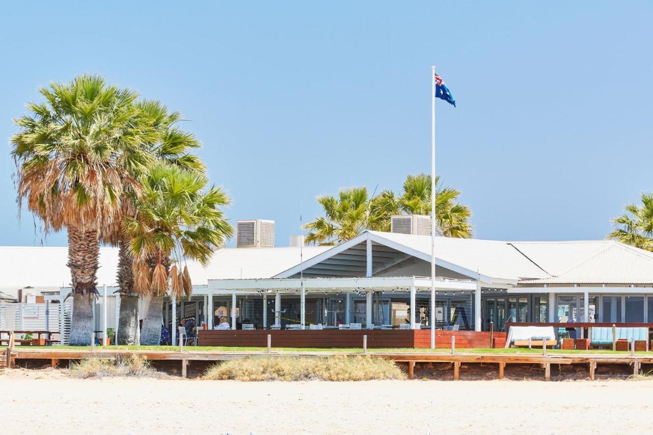 Rac Monkey Mia Dolphin Resort Экстерьер фото
