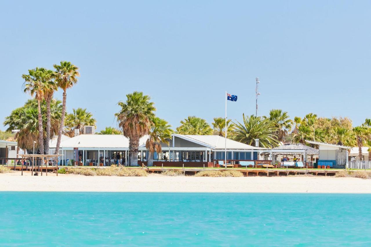 Rac Monkey Mia Dolphin Resort Экстерьер фото