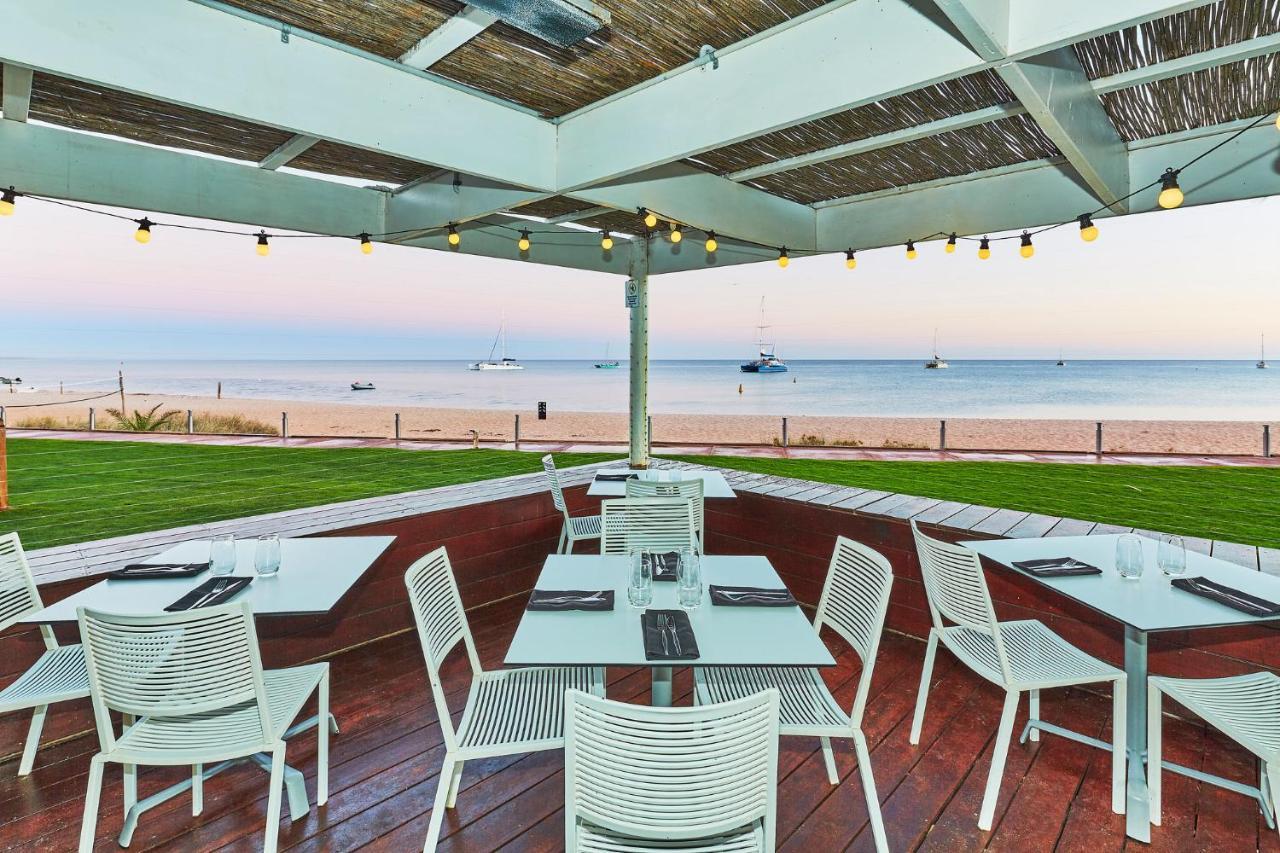 Rac Monkey Mia Dolphin Resort Экстерьер фото
